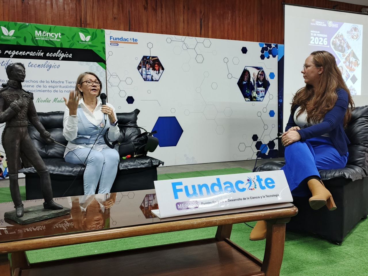 Dra. Militza Quintero